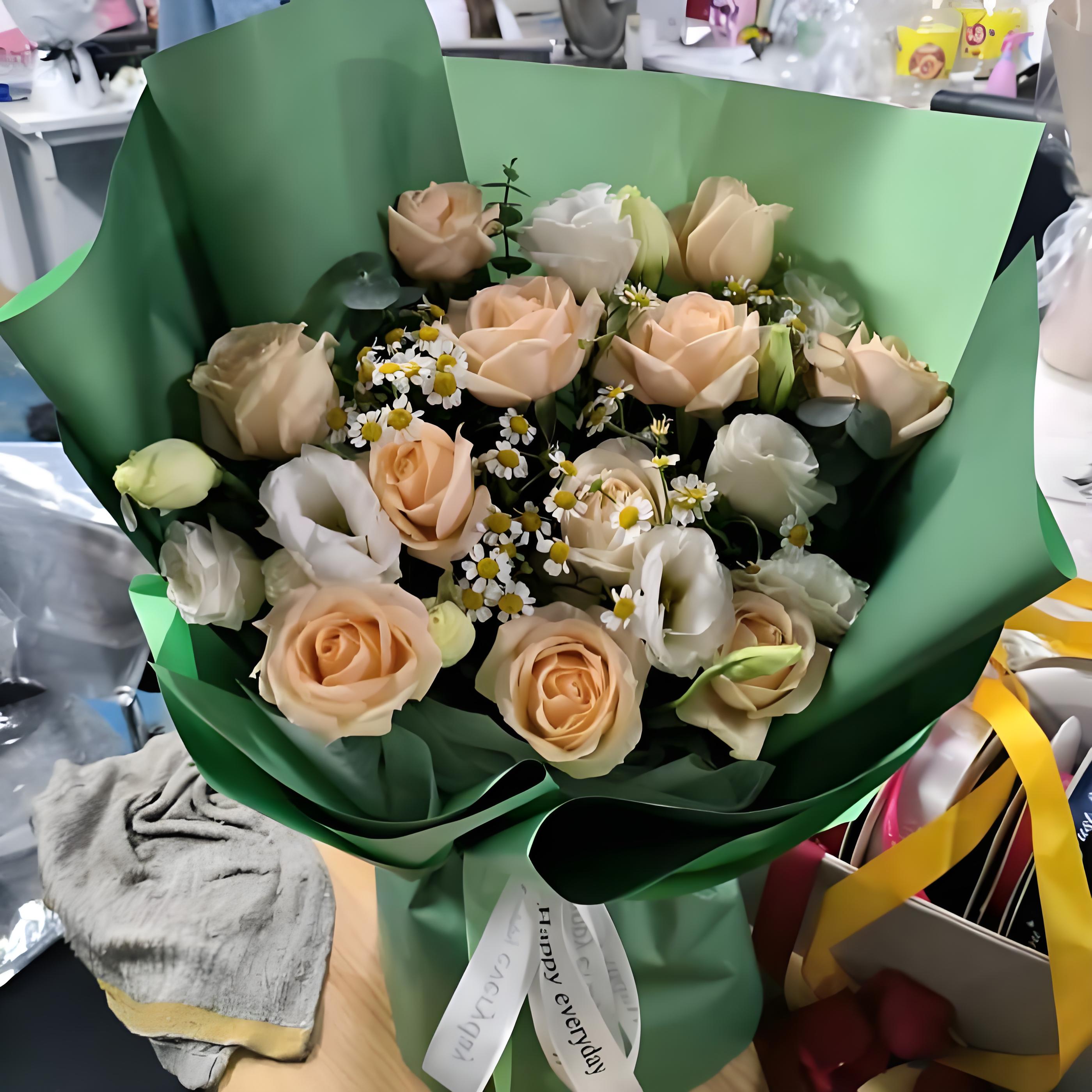 玉林北流市花店